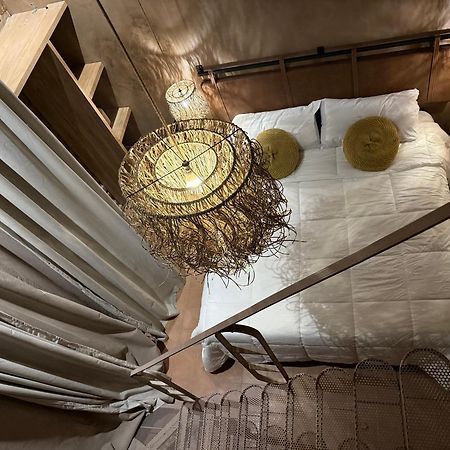 Mitu Hotell Purmamarca Eksteriør bilde