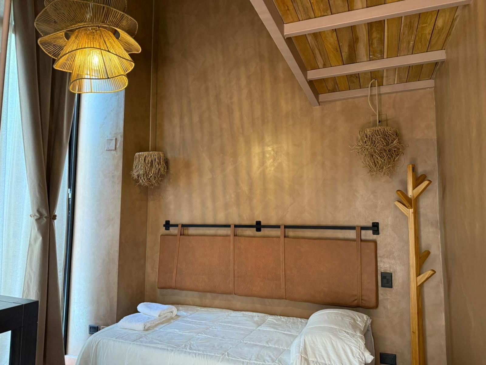Mitu Hotell Purmamarca Eksteriør bilde